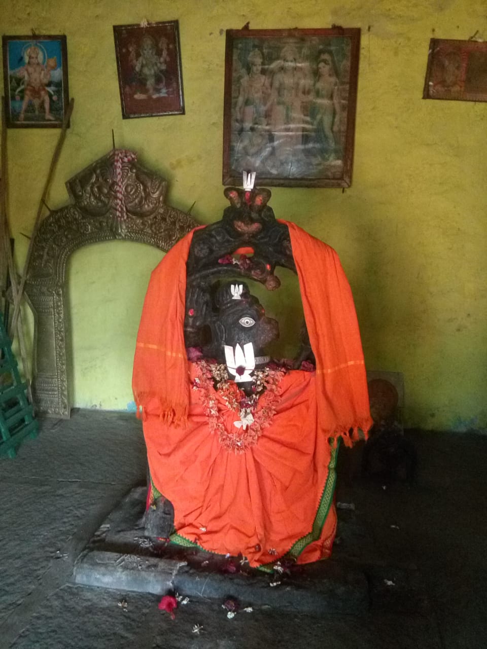 manchaladore