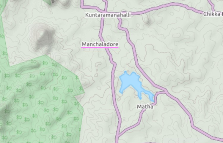 manchaladore